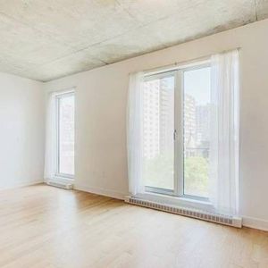 3.5 , Condo for Rent - Photo 2