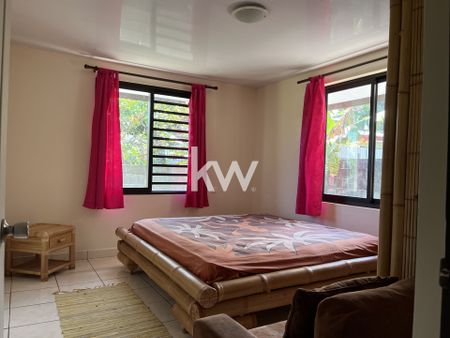 Maison PAPEARI - Photo 5