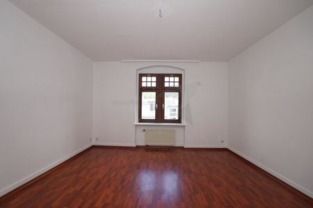 Zauberhafte Altbauwohnung mit hohen Decken und TOP saniertem Badezimmer - Photo 3