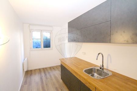 Appartement 3 chambre(s) à louer - Villeneuve-la-Garenne - Photo 2