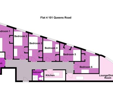 Student Properties to Let - Photo 3