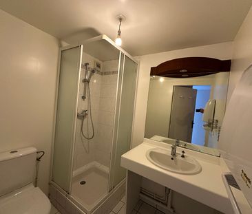 Location Appartement 1 pièce 25m² - Photo 3