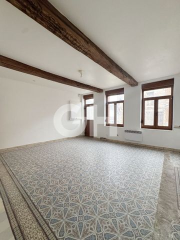 Maison à louer à Berlaimont - 4 pièces, 85.80 m² - Photo 3