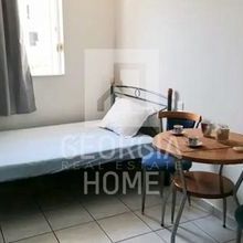 Studio/Γκαρσονιέρα για ενοικίαση - Πάτρα, - Photo 1