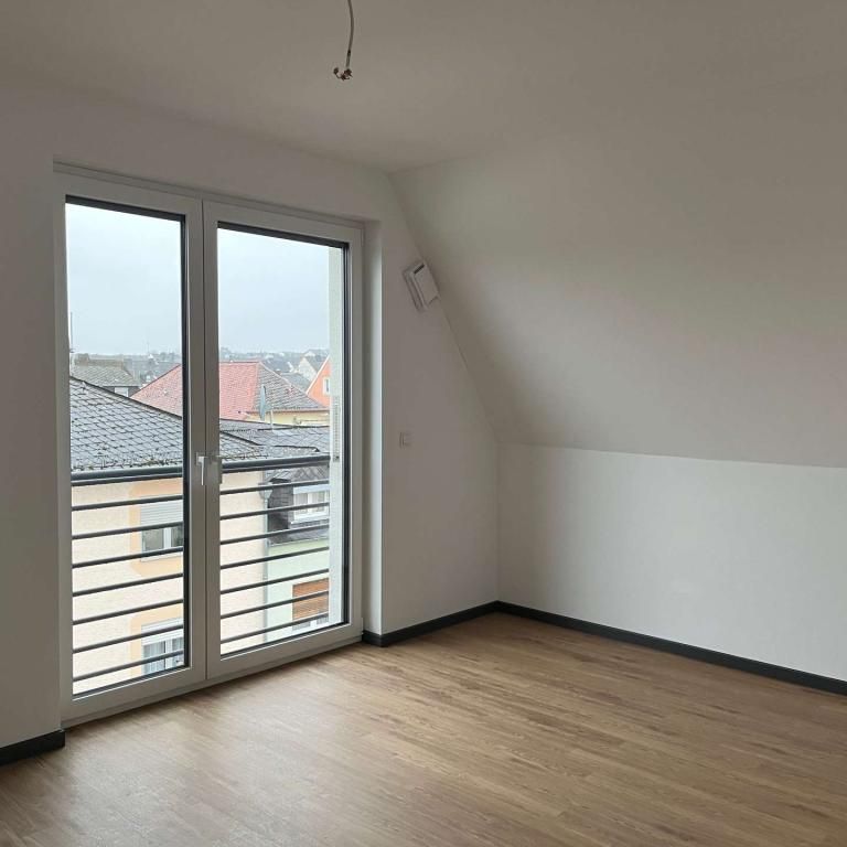 Moderne Neubauwohnung in Elz – Erstbezug mit hochwertiger Ausstattung - Foto 1