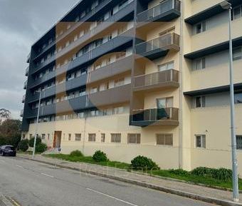Apartamento T1 - Photo 3