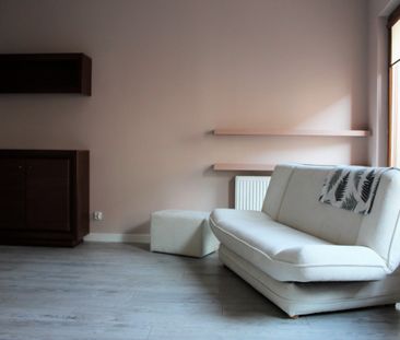 Nowoczesne 2 pokoje | Metro | Stara Praga - Zdjęcie 2