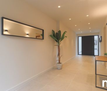 Gelijkvloers appartement te huur in Kortrijk - Photo 1