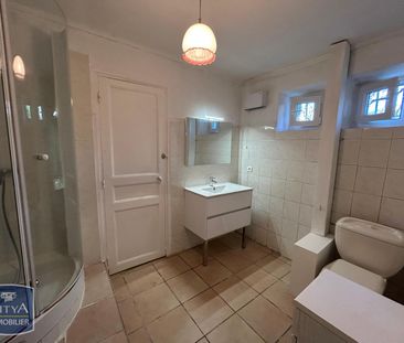 Location Maison 3 pièces 58m² MARIGNANE 13700 - Photo 1