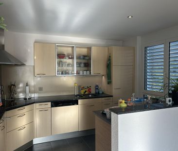 4,5 - Zimmerwohnung (Standard STOWE / Solarstrom) - Photo 5