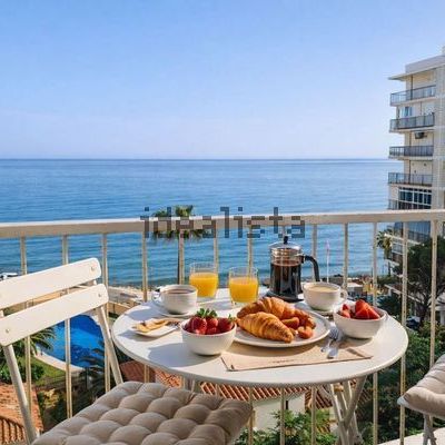 Alquiler de piso en Sitio de Calahonda - Photo 1