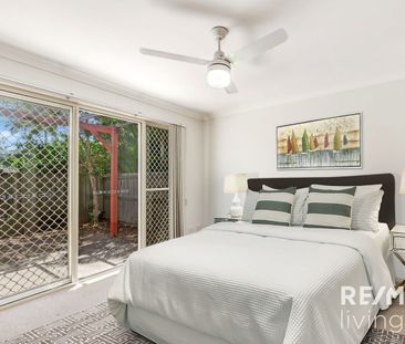 Quiet Complex, Convenient Location with Inground Pool - Photo 3