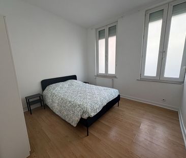 Appartement T2 Croix à louer - Photo 3