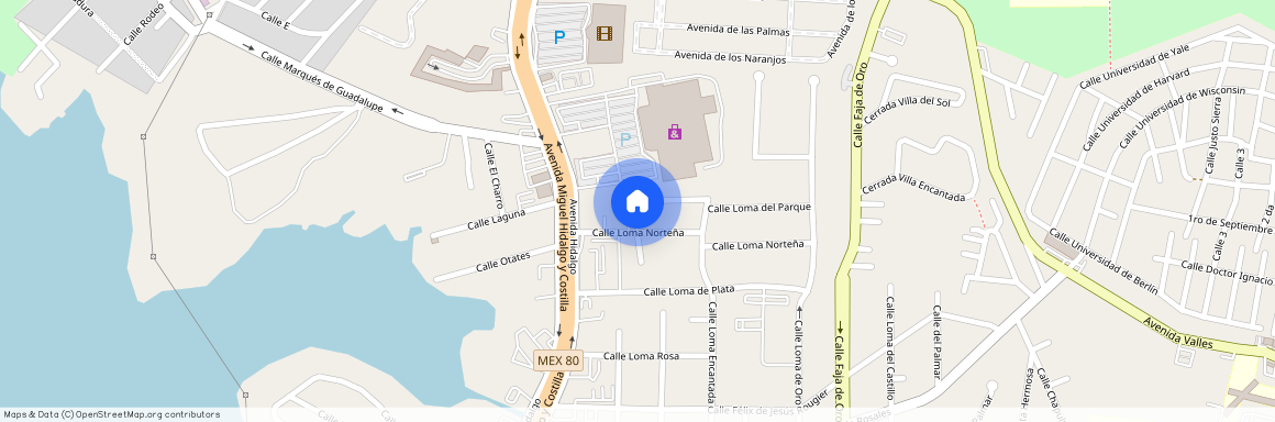 Lomas De La Aurora, Tampico, Tamaulipas, 89100, México