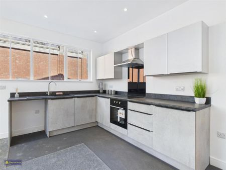 1 bedroom apartment to rent - Photo 3