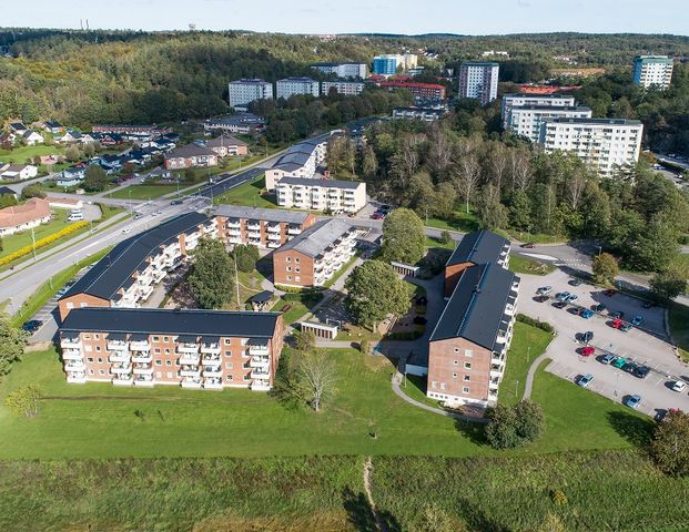 Nordanvindsvägen 1C - Foto 1