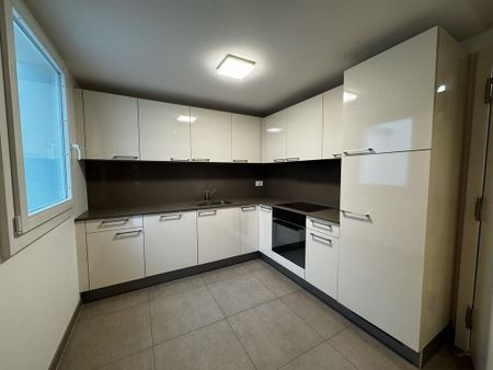 Splendide appartement de 2 pièces au coeur de Lausanne ! - Photo 5