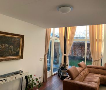 Huis te huur: Fred Raymondhof 11 3543 HX Utrecht - Foto 2