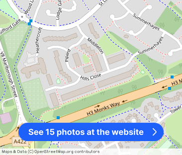 2 bedroom house for rent - Photo 1