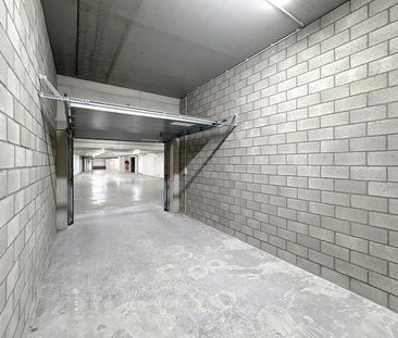 PERFECT afgewerkt nieuwbouwappartement met 3 slpks én ZUIDger. terras! - Photo 1