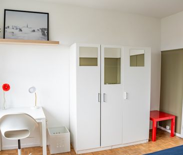 Strasbourg - Le 18 Juin - Chambre 4 - Photo 5