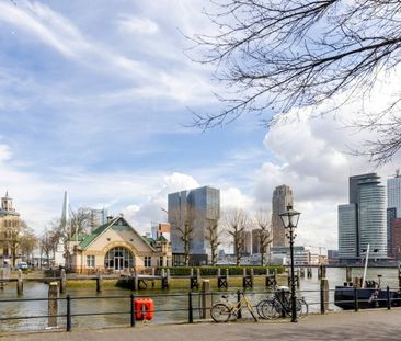 Te huur: Appartement Van Vollenhovenstraat 3 234 in Rotterdam - Foto 1