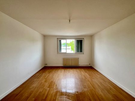 Location appartement 2 pièces, 43.76m², Grigny - Photo 4