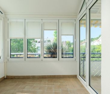 4.5 Zimmer, 100 m², 1. Stock - Photo 6