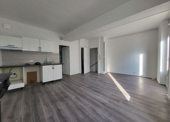 Appartement à louer 4 pièces • 87,25 m2 Creil - Photo 1