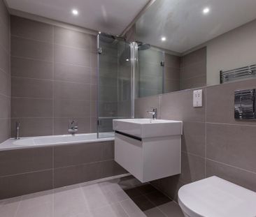 1 bedroom flat to rent - Photo 6