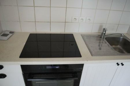 Appartement 2 Pièces 41 m² - Photo 3