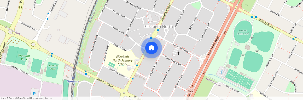 154 Woodford Road, SA 5113, Elizabeth North