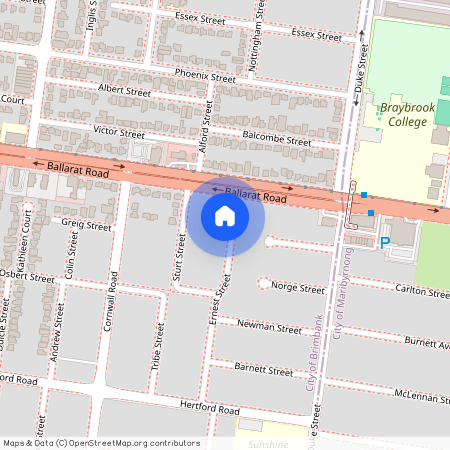 2/37 Ernest Street, Vic 3020, Sunshine