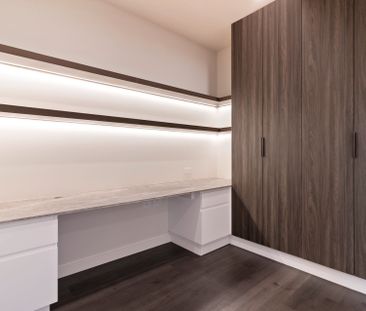 Brand New One Bedroom Apartments from $520.00 per week. - Photo 3