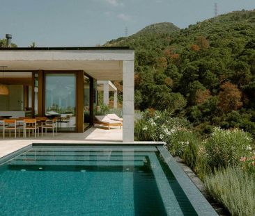 Luxury Detached House for rent in Benahavís, Andalusia - Photo 6