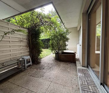 Appartement en location | Neuilly-sur-seine - Photo 2