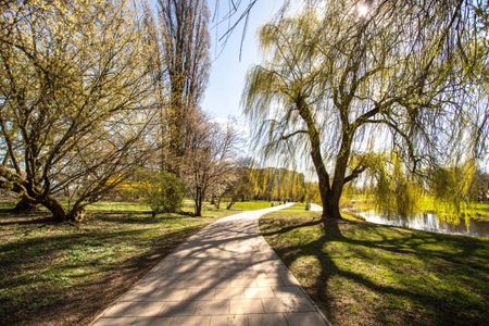 Luksusowe mieszkanie - widok na Park Skaryszewski! - Zdjęcie 2