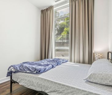 For Lease - 25 Neighbourhood Lane Unit# 104, Toronto, Ontario - Photo 3