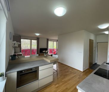 Pronájem bytu 1+kk 43 m² - Photo 6