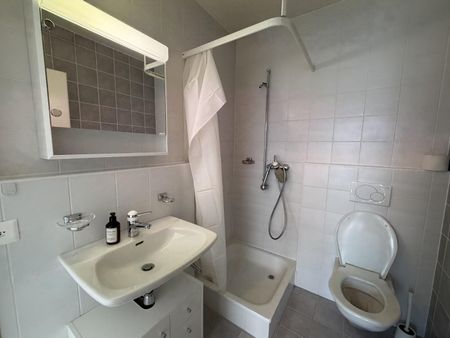 Magnifique appartement lumineux de 6.5 pièces au dernier étage avec une grande terrasse. 101 m2 environ - Photo 4