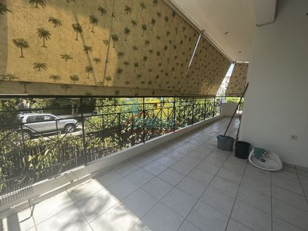 Διαμέρισμα 1ου ορόφου στο Ελληνικό ΕΝΟΚΙΑΖΕΤΑΙ - Photo 2