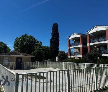 Location Appartement 2 pièces 41m² ALBI 81000 - Photo 6