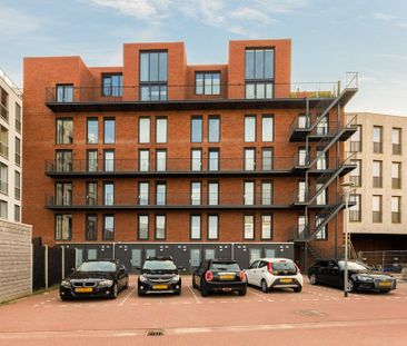 Te huur: Appartement Agamemnonsingel in Almere - Foto 5