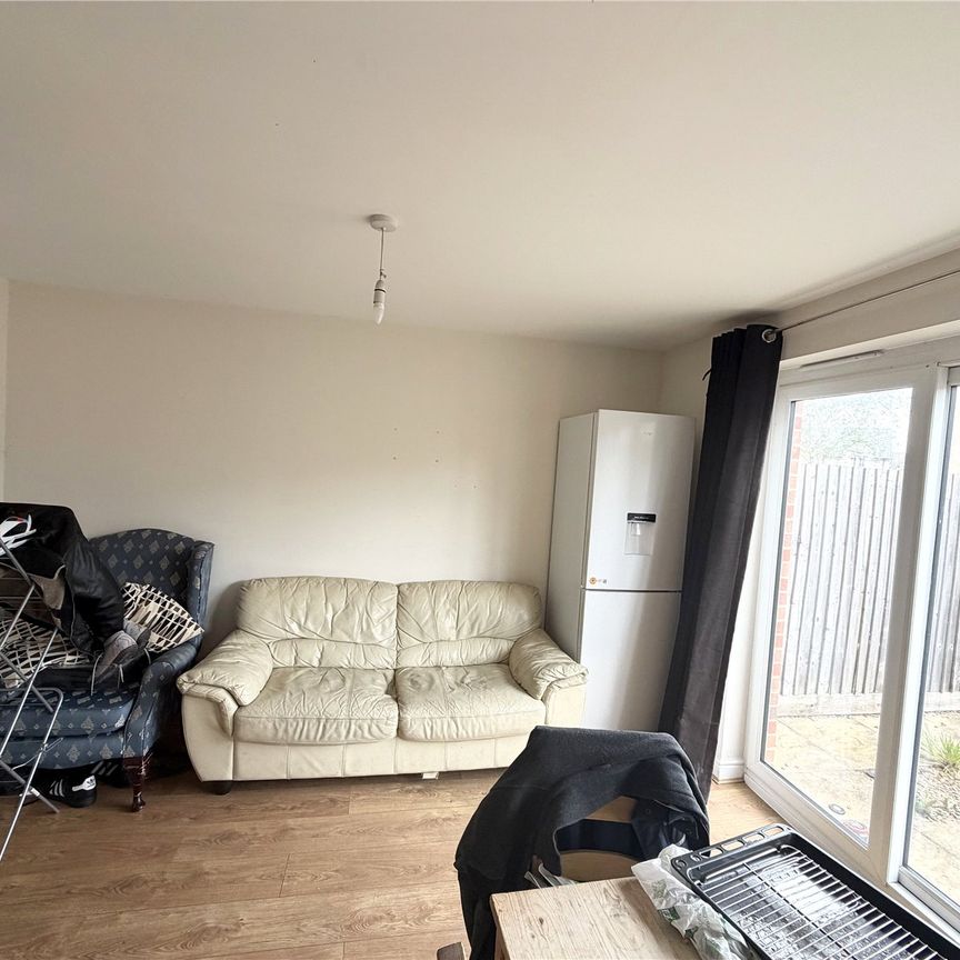 1 bedroom house to rent - Photo 1