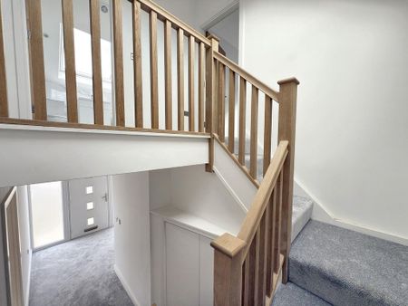 2 bedroom house to rent - Photo 2