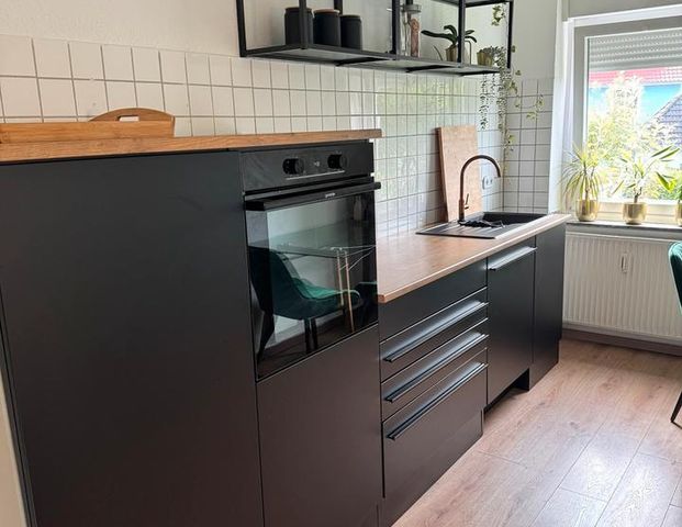 Nachmieter Gesucht - Photo 1