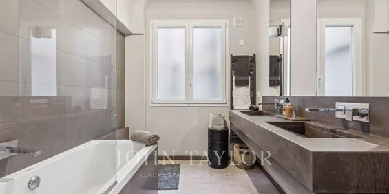 Tout savoir sur cet appartement dans le quartier Triangle d'Or, à Paris 8ème - Photo 3