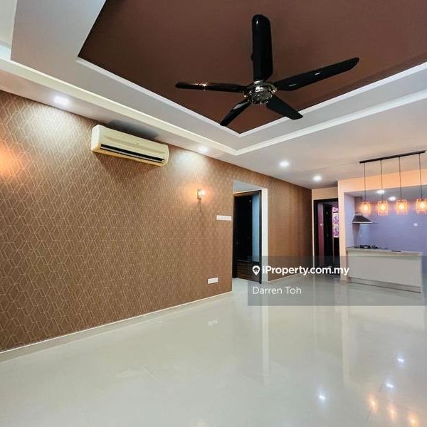 Puteri Palma Condominiums, Putrajaya - Photo 1