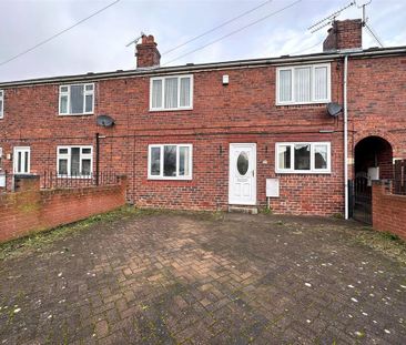 3 bedroom terraced house to rent - Photo 3