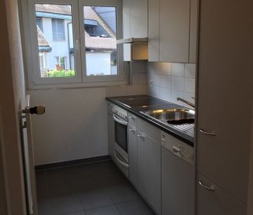 A gem in the heart of Aarau's old town - Photo 3